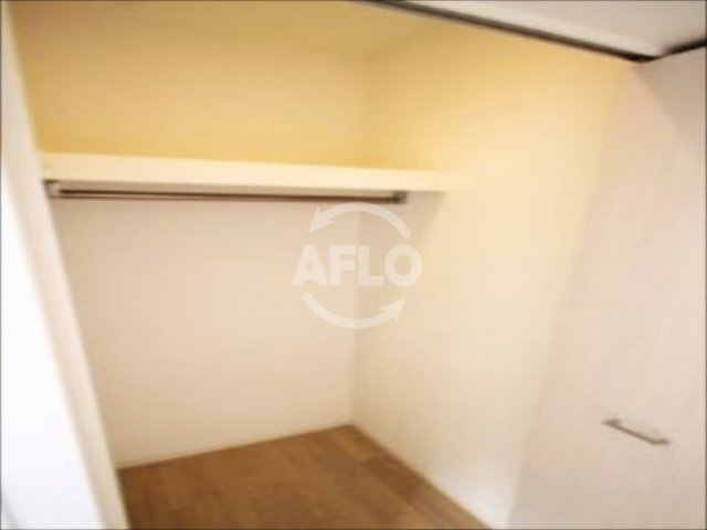 収納　ファーストフィオーレ心斎橋イースト　ウォークインクローゼット