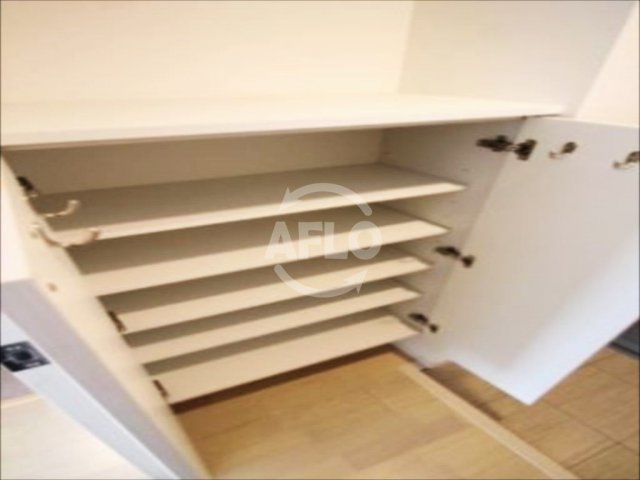 その他設備　ファーストフィオーレ心斎橋イースト　シューズボックス