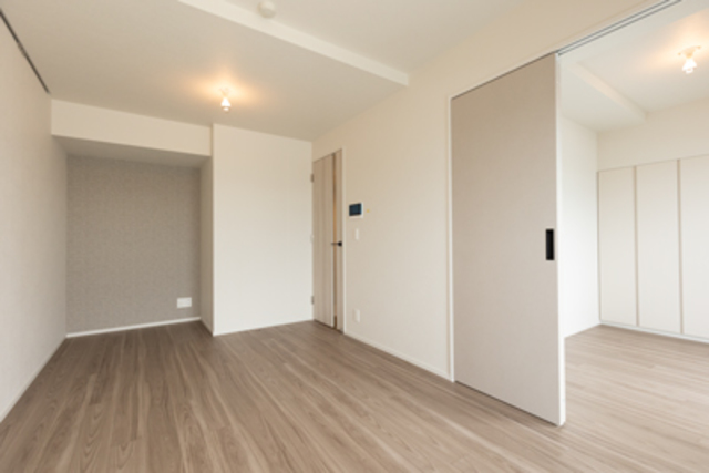 その他　※写真は同タイプ住戸です。