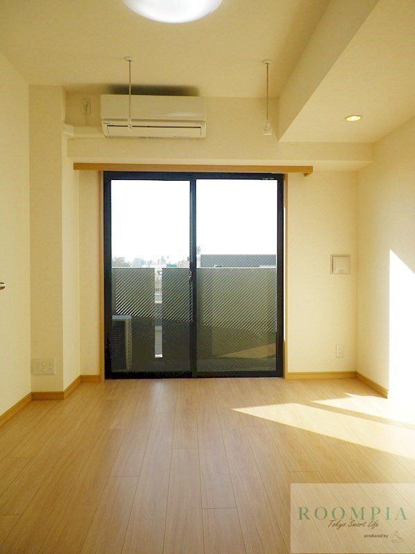 居室・リビング　リビング/居室