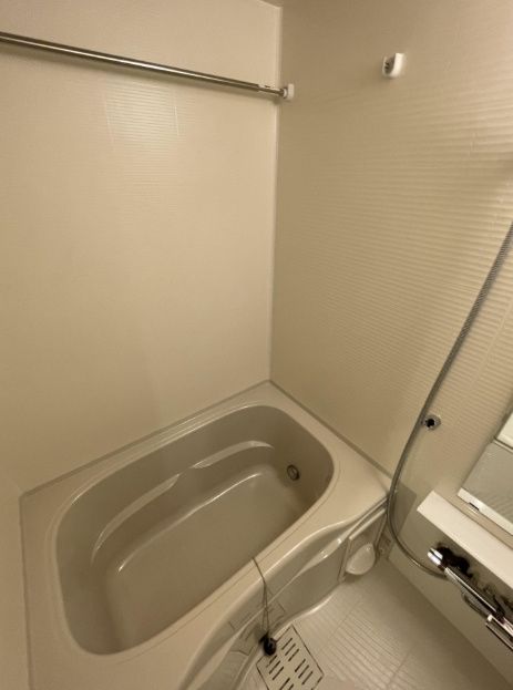 バス・シャワールーム　☆リラックスできるお風呂☆