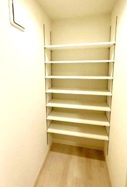 収納　☆たっぷり収納☆