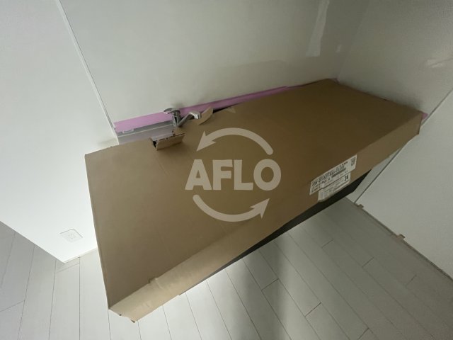 キッチン　EIJU加島A　キッチン