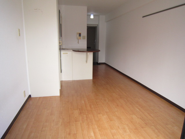 居室・リビング　写真は同マンションの別のお部屋のものです