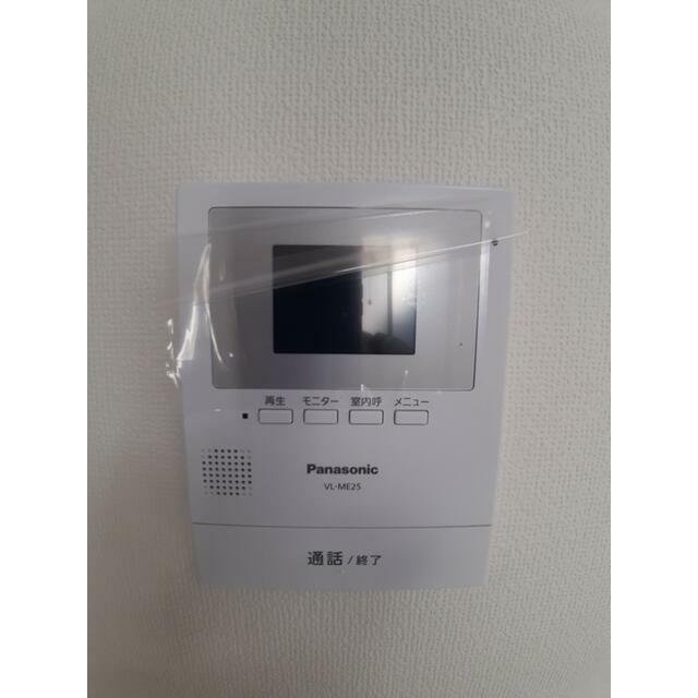 セキュリティ　同棟別室