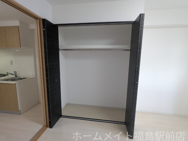 収納　反転タイプ