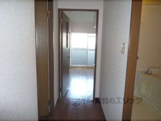 その他部屋・スペース　廊下
