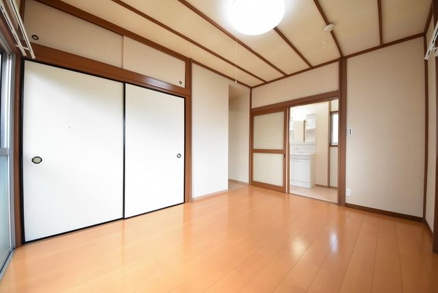 居室・リビング　★室内＆室内設備★