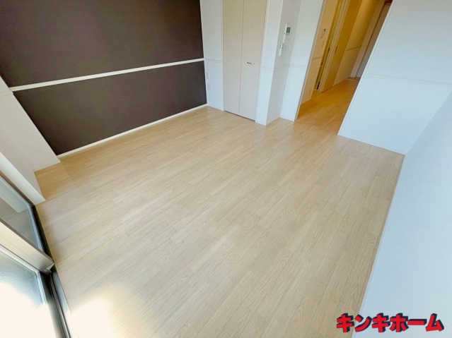 居室・リビング　写真は別のお部屋です。※現況を優先