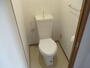 トイレ　トイレ洗浄便座設置予定！