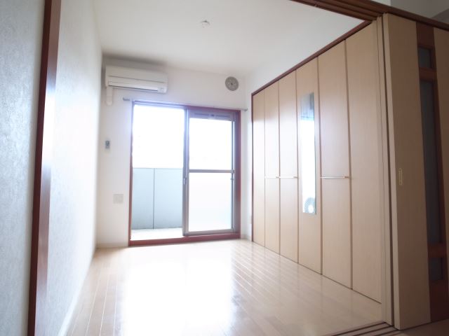 その他部屋・スペース　写真は別タイプのお部屋になります