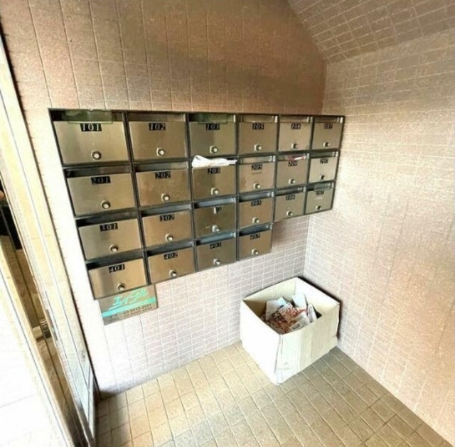 その他共有部分