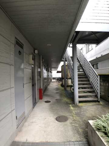 その他　アービス白山