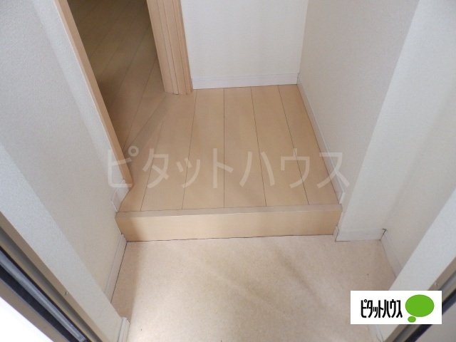 玄関　玄関です