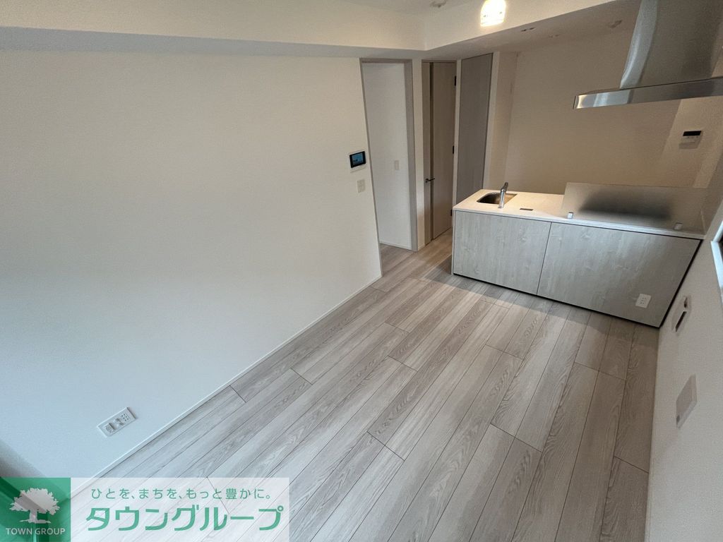 居室・リビング　リビング/居室