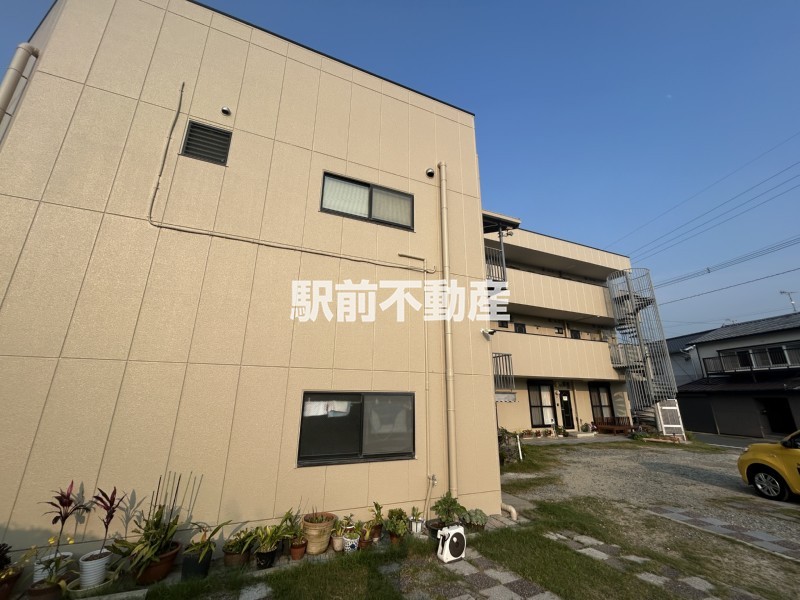 駐車場　駐車場☆