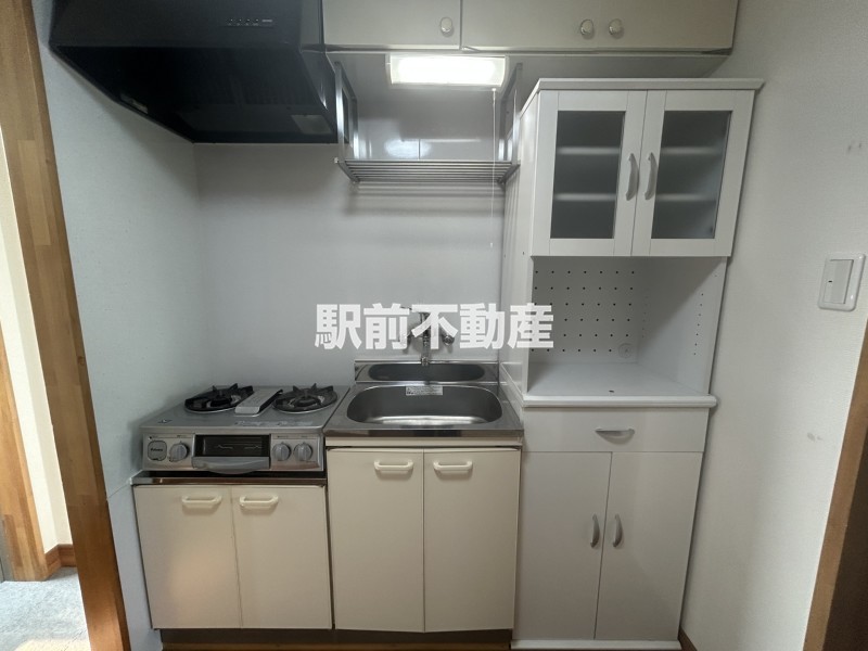 キッチン　■室内イメージ■