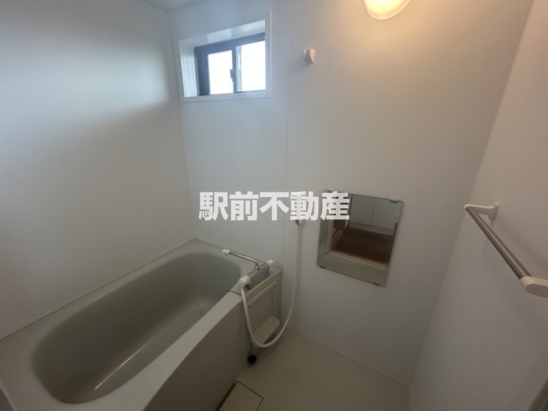 バス・シャワールーム　■室内イメージ■