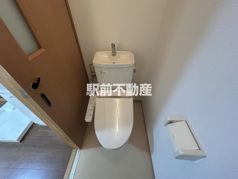 トイレ　■室内イメージ■