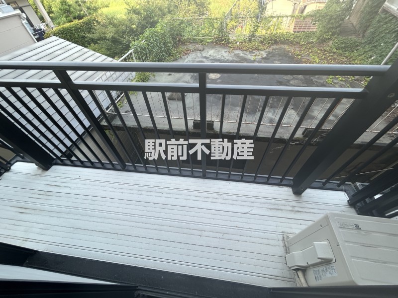 バルコニー　■室内イメージ■