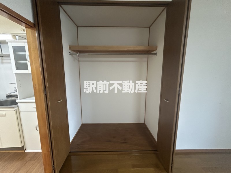 収納　■室内イメージ■