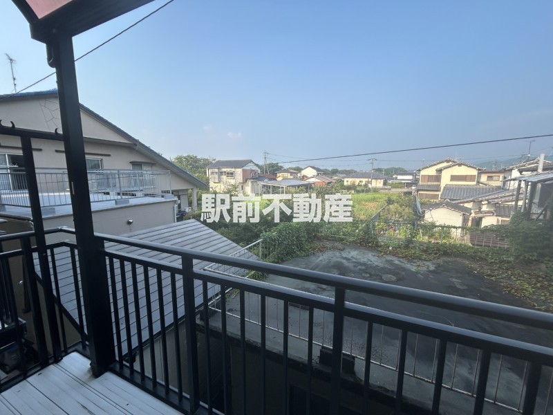 眺望　■室内イメージ■