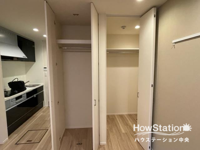 収納　別号室参考写真