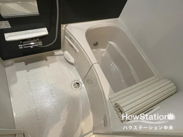 バス・シャワールーム　別号室参考写真