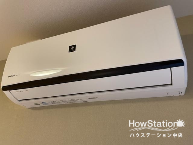 その他設備　別号室参考写真