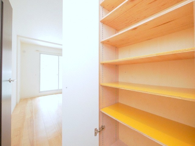 その他　シューズボックスです♪