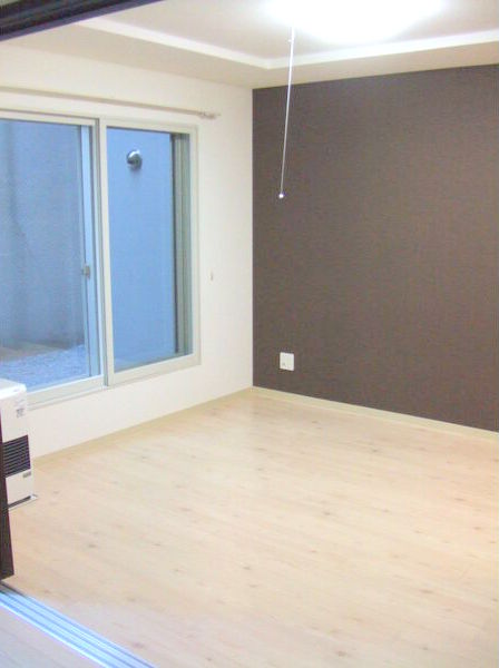 居室・リビング　きれいなリビング♪