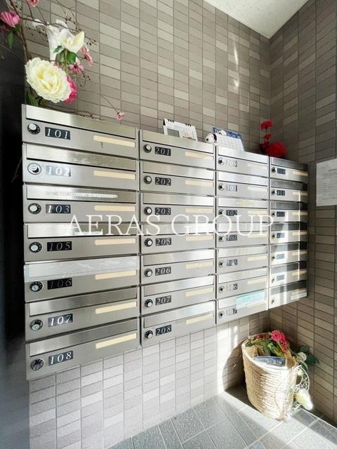 その他共有部分