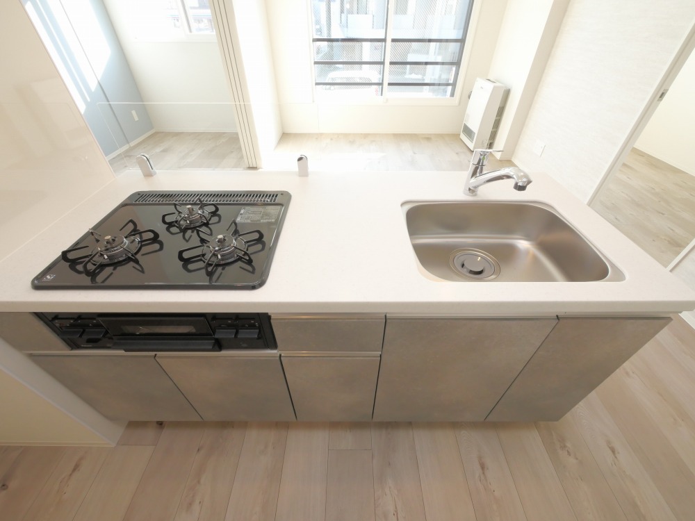 キッチン　☆対面キッチン☆