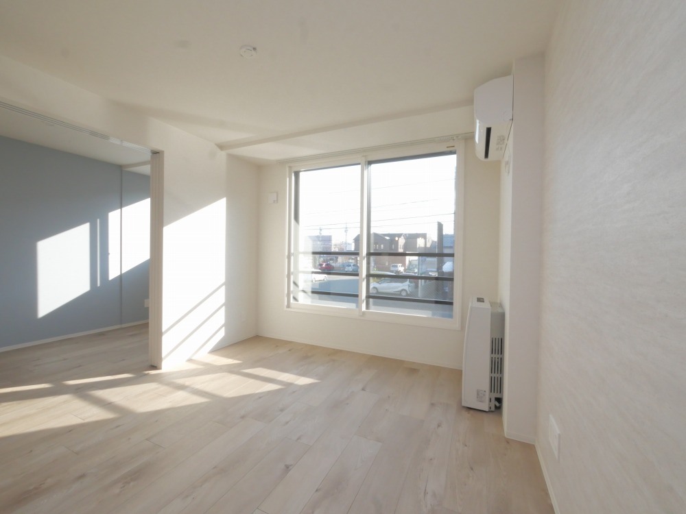 居室・リビング　☆日当たり良好☆