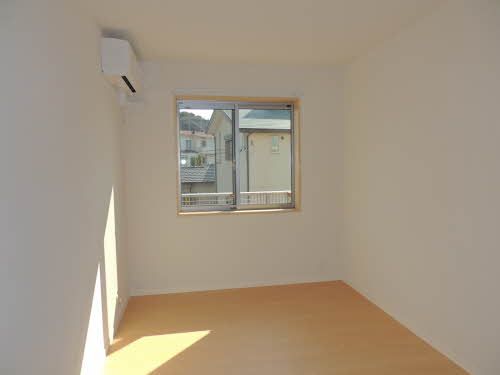 その他部屋・スペース　洋室