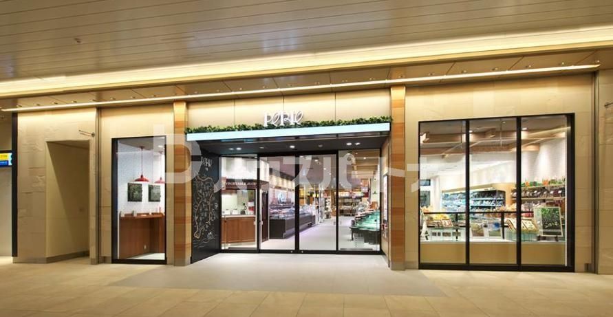 ショッピングセンター　ペリエ千葉エキナカ（ショッピングセンター）まで970m