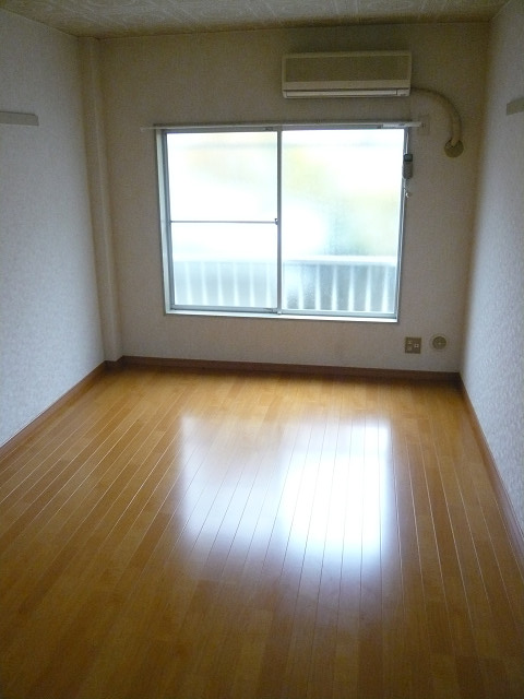 居室・リビング　【コーポ入江Ａ】