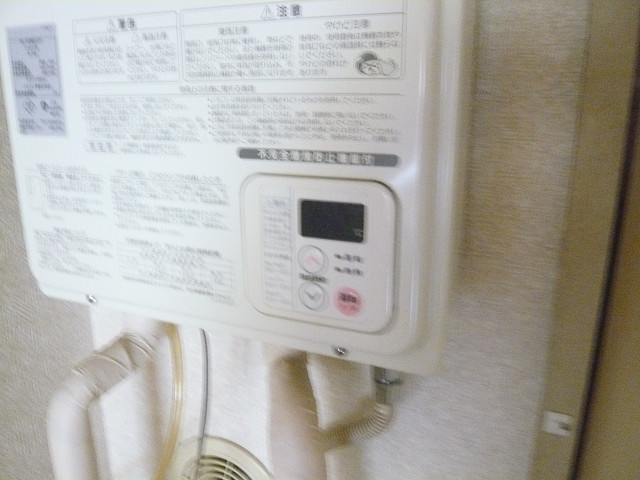 その他設備　【コーポ入江Ａ】