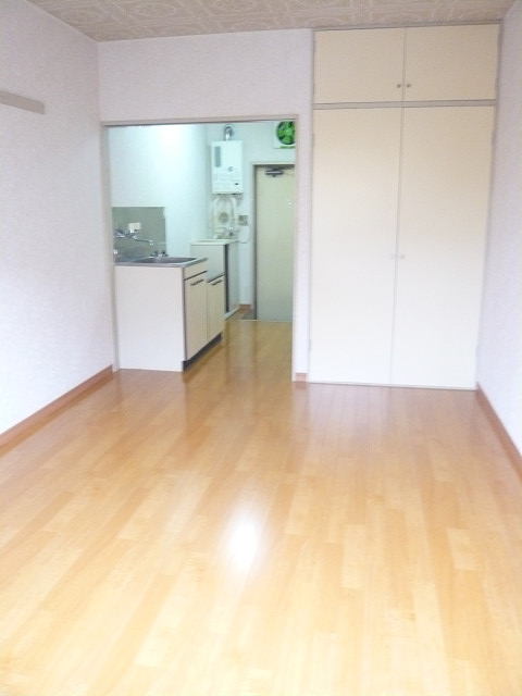 居室・リビング　【コーポ入江Ａ】