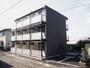 レオパレス都 1階 築16年7ヶ月の賃貸物件