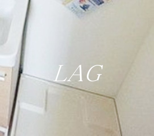 その他設備　洗濯機置場です。