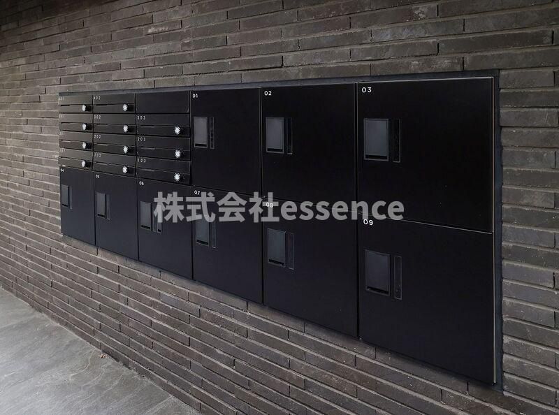 その他共有部分　弊社ではオンライン対応・現地対応可能です♪