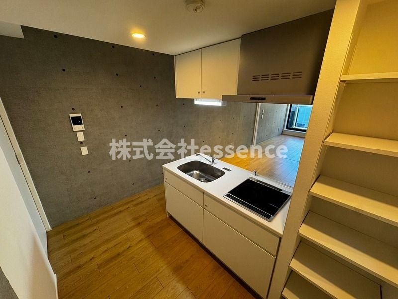 キッチン　弊社ではオンライン対応・現地対応可能です♪