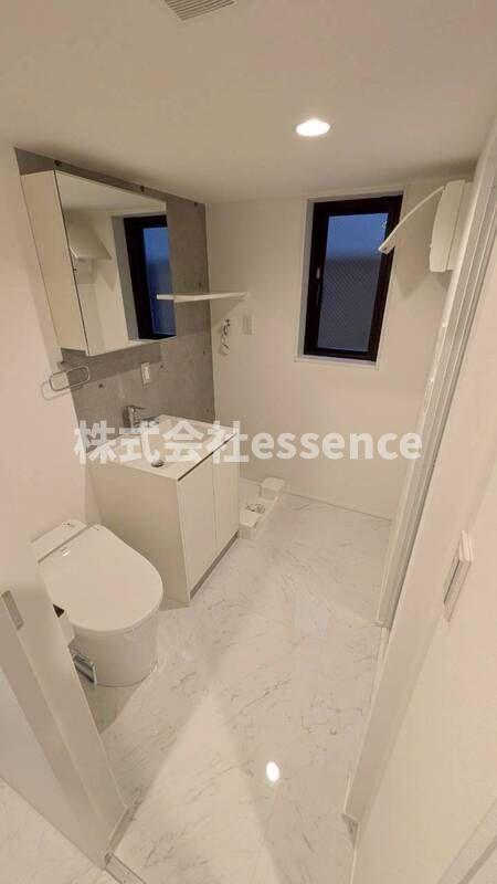 洗面設備　弊社ではオンライン対応・現地対応可能です♪