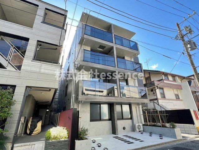 建物外観　弊社ではオンライン対応・現地対応可能です♪