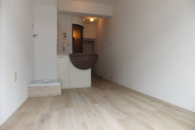 居室・リビング　洋室