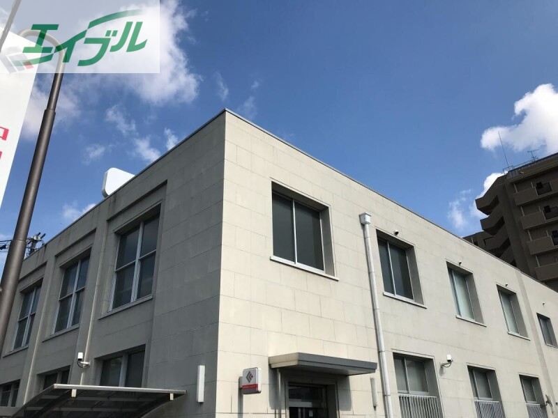 銀行　中国銀行大元支店（銀行）まで829m