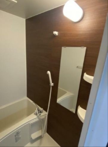 バス・シャワールーム　※同仕様写真含む