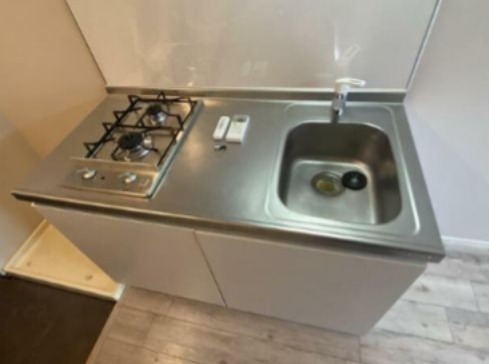 キッチン　※同仕様写真含む