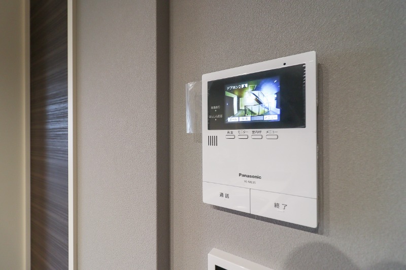 セキュリティ　図面と現状に相違がある場合には現状を優先